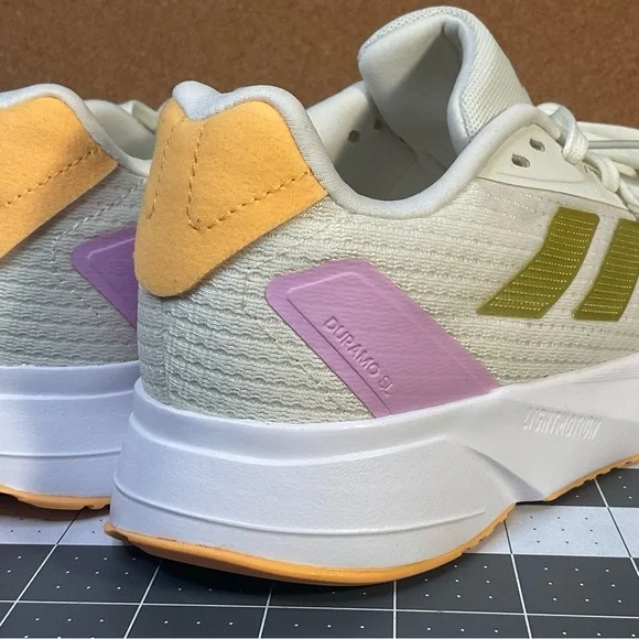 Adidas DURAMO SL K
Brand new - Picture 4 of 8